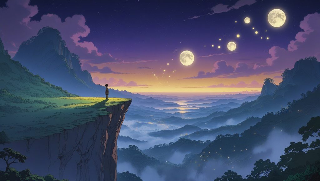 The Greatest Animated Films Cover