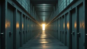 The Greatest Prison Films