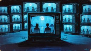 Time Loop TV Episodes