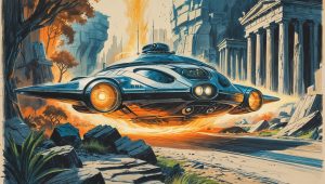 Time Travel Films