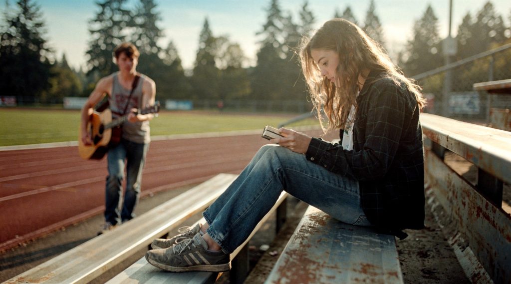 10 Things I Hate About You (1999) — Review Cover