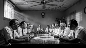 12 Angry Men (1957) Review