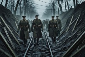 1917 2019 review
