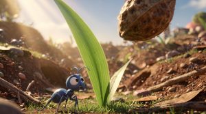 A Bug's Life (1998) Review