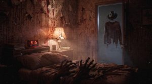 A Nightmare on Elm Street (1984) Review