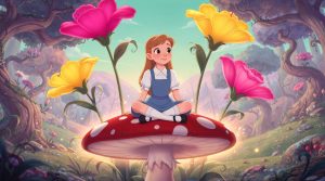 Alice in Wonderland (1951) Review