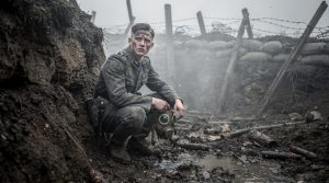 All Quiet on the Western Front (1930) Review