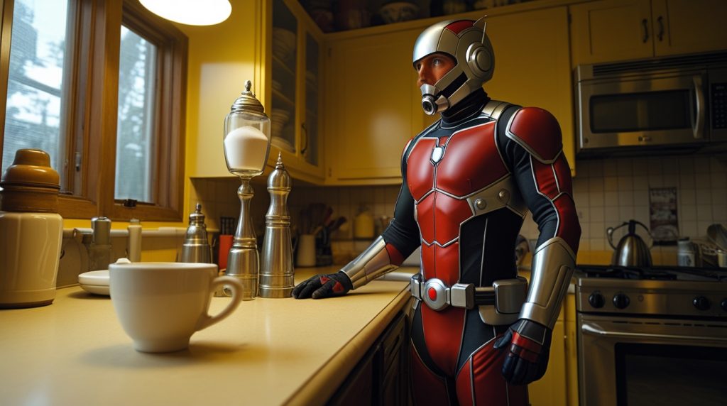 Ant-Man (2015)