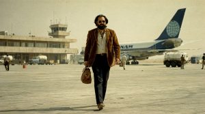 Argo (2012) Review