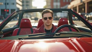 Baby Driver (2017)