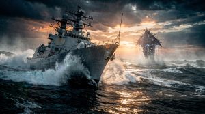 Battleship (2012) Review