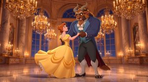 Beauty and the Beast (1991) Review