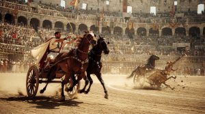 Ben Hur (1959) Review