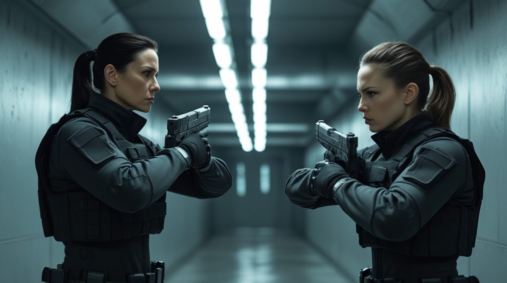 Black Widow (2021)
