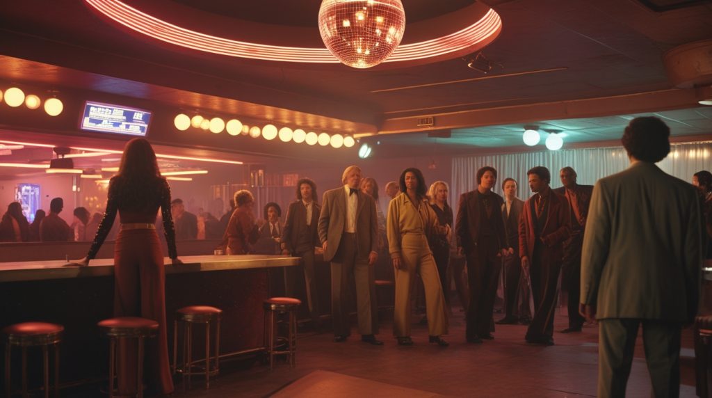Boogie Nights (1997)