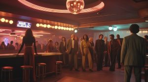 Boogie Nights (1997)