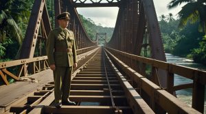Bridge on the River Kwai (1957)
