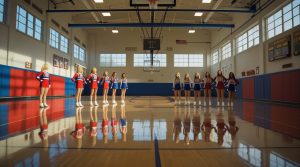 Bring it on (2000)