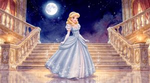 Cinderella (1950) Review
