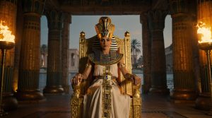 Cleopatra (1934) Review