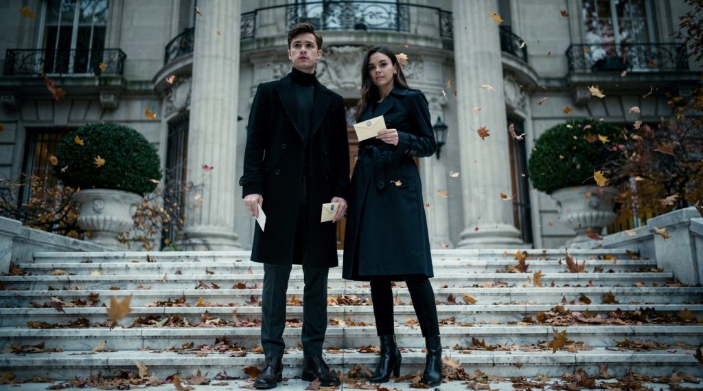 Cruel Intentions (1999) Cover