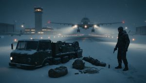 Die Hard 2 (1990)