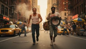 Die Hard with a Vengeance (1995)