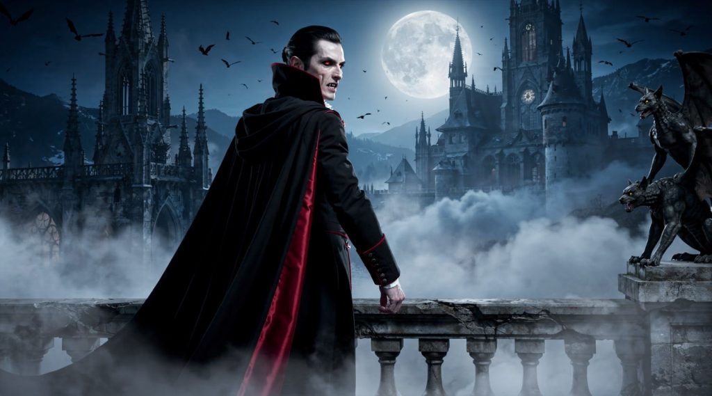 Dracula (1931) Review