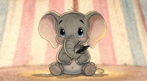 Dumbo (1941) Review