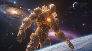 Eternals (2021)