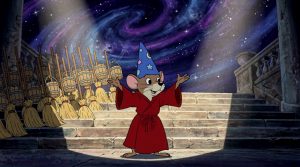 Fantasia (1940) Review