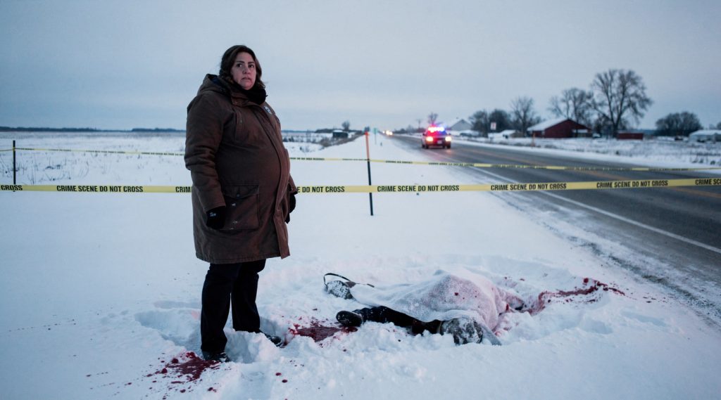 Fargo (1996) Review