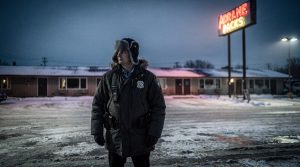 Fargo (FX Series, 2014 present) Review