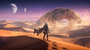 Frank Herbert's Dune (2000) Review