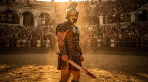 Gladiator (2000) Review