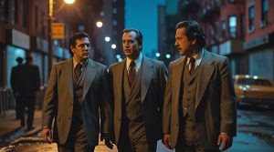 Goodfellas (1990)