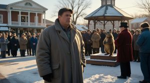 Groundhog day (1993)