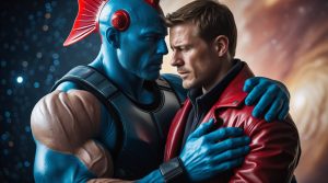 Guardians of the Galaxy Vol. 2 (2017)