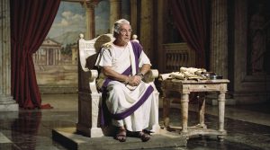 I, Claudius (BBC, 1976) Review