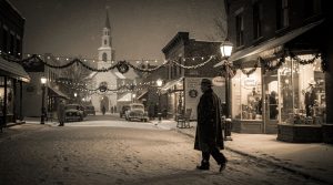It's a Wonderful Life (1946) Review