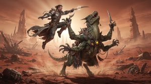 John Carter (2012) Review