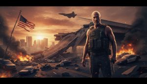 Live Free or Die Hard (2007)