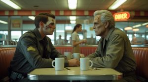 Looper (2012)