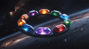 Marvel Cinematic Universe Overview