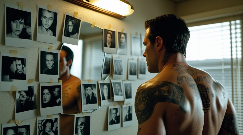 Memento (2000)