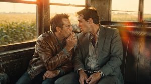 Midnight Run (1988) Review