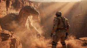 Monster Hunter (2020) Review
