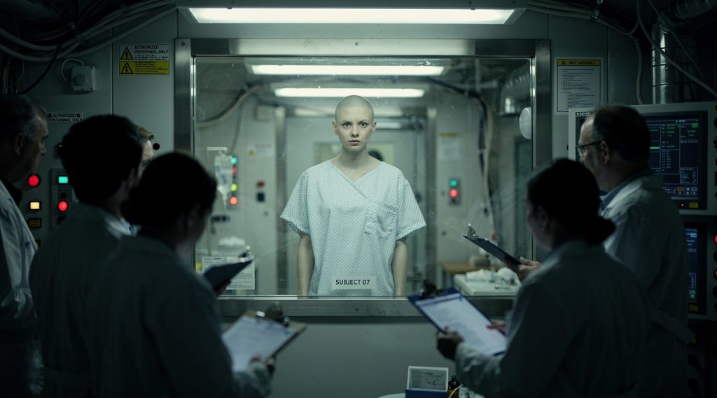 Morgan (2016) Review