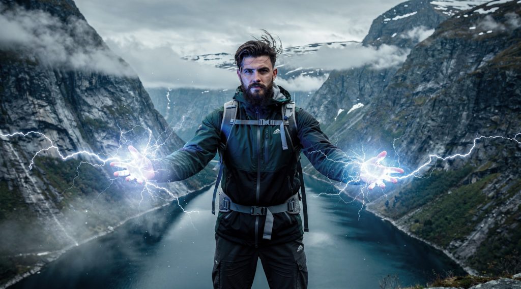 Mortal (2019) — Review Cover