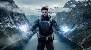 Mortal (2019) Review